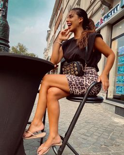 Katarina Ostojić-Kaya feet photo 6