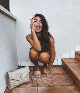 Katarina Ostojić-Kaya feet photo 18