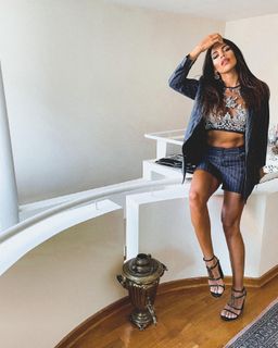 Katarina Ostojić-Kaya feet photo 16