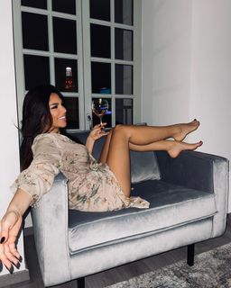 Katarina Ostojić-Kaya feet photo 14