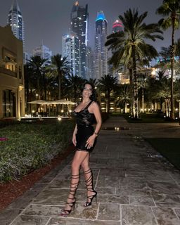 Katarina Ostojić-Kaya feet photo 5