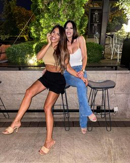 Katarina Ostojić-Kaya feet photo 20