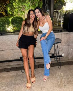 Katarina Ostojić-Kaya feet photo 19