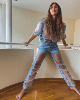 Katarina Ostojić-Kaya feet photo 14