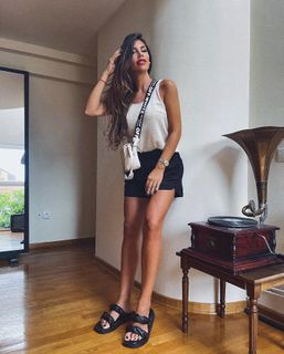 Katarina Ostojić-Kaya feet photo 12