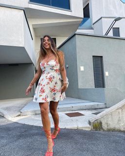 Katarina Ostojić-Kaya feet photo 15
