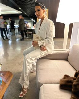 Katarina Ostojić-Kaya feet photo 6