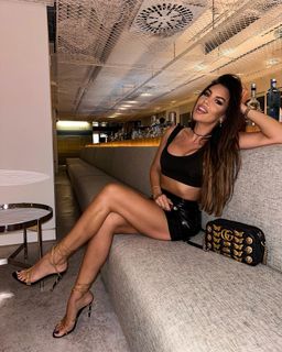 Katarina Ostojić-Kaya feet photo 19