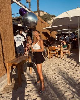 Katarina Ostojić-Kaya feet photo 18