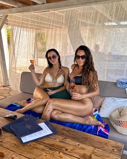 Katarina Ostojić-Kaya feet photo 11