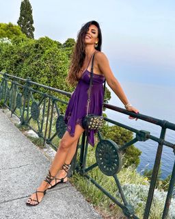 Katarina Ostojić-Kaya feet photo 9