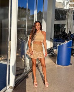 Katarina Ostojić-Kaya feet photo 18