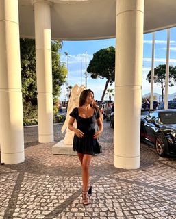 Katarina Ostojić-Kaya feet photo 14