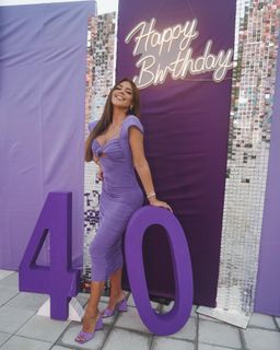 Katarina Ostojić-Kaya feet photo 12