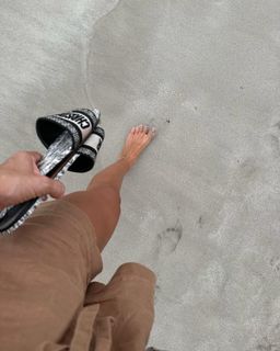 Katarina Ostojić-Kaya feet photo 9
