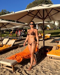 Katarina Ostojić-Kaya feet photo 19