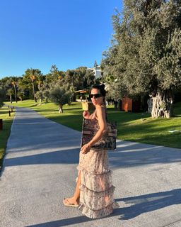 Katarina Ostojić-Kaya feet photo 18
