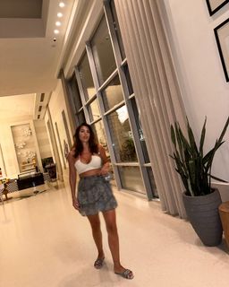 Katarina Ostojić-Kaya feet photo 15