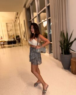 Katarina Ostojić-Kaya feet photo 14