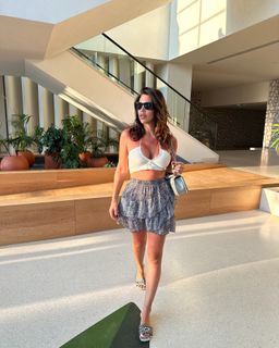 Katarina Ostojić-Kaya feet photo 13