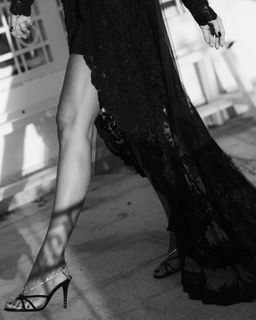 Katarina Ostojić-Kaya feet photo 7