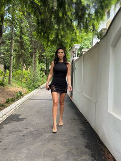 Katarina Ostojić-Kaya feet photo 15