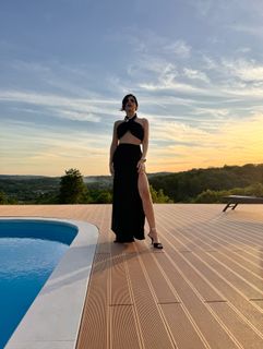 Katarina Ostojić-Kaya feet photo 11