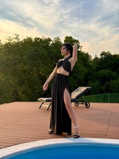 Katarina Ostojić-Kaya feet photo 9