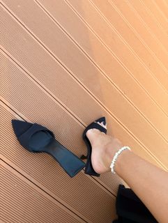 Katarina Ostojić-Kaya feet photo 8