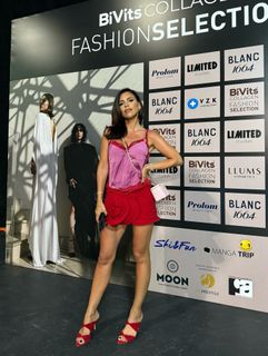 Katarina Ostojić-Kaya feet photo 3