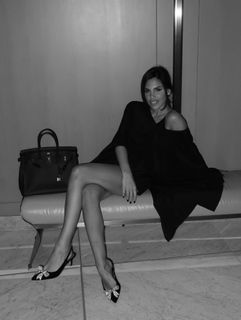 Katarina Ostojić-Kaya feet photo 14