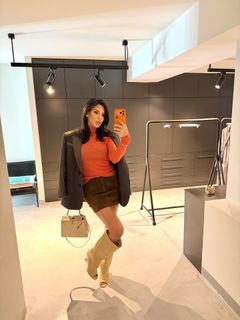 Katarina Ostojić-Kaya feet photo 8