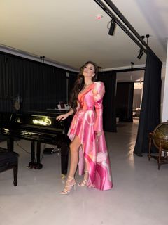 Katarina Ostojić-Kaya feet photo 6