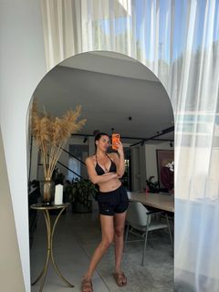 Katarina Ostojić-Kaya feet photo 12