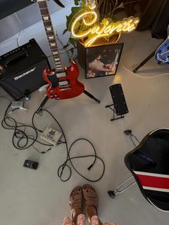 Katarina Ostojić-Kaya feet photo 8