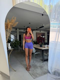 Katarina Ostojić-Kaya feet photo 13