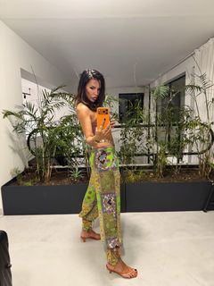 Katarina Ostojić-Kaya feet photo 7