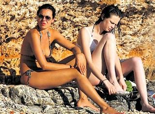 Katarina Radivojevic feet photo 12