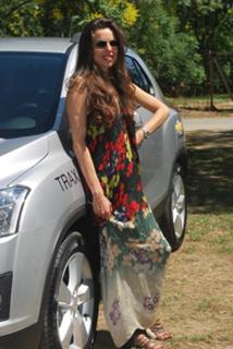 Katarina Radivojevic feet photo 10