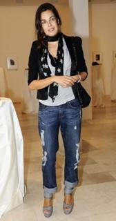 Katarina Radivojevic feet photo 9