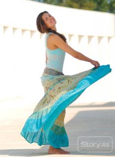 Katarina Radivojevic feet photo 8