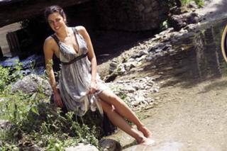 Katarina Radivojevic feet photo 3