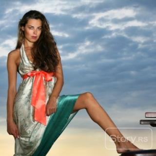 Katarina Radivojevic feet photo 8
