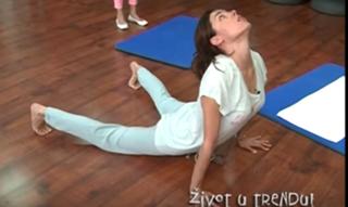 Katarina Radivojevic feet photo 17