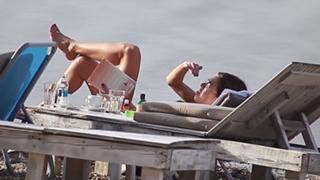 Katarina Radivojevic feet photo 8