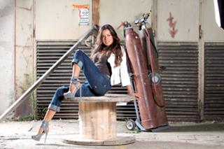 Katarina Radivojevic feet photo 6