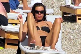 Katarina Radivojevic feet photo 2