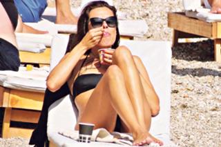 Katarina Radivojevic feet photo 19