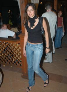 Katarina Radivojevic feet photo 2