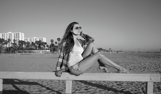 Katarina Radivojevic feet photo 3